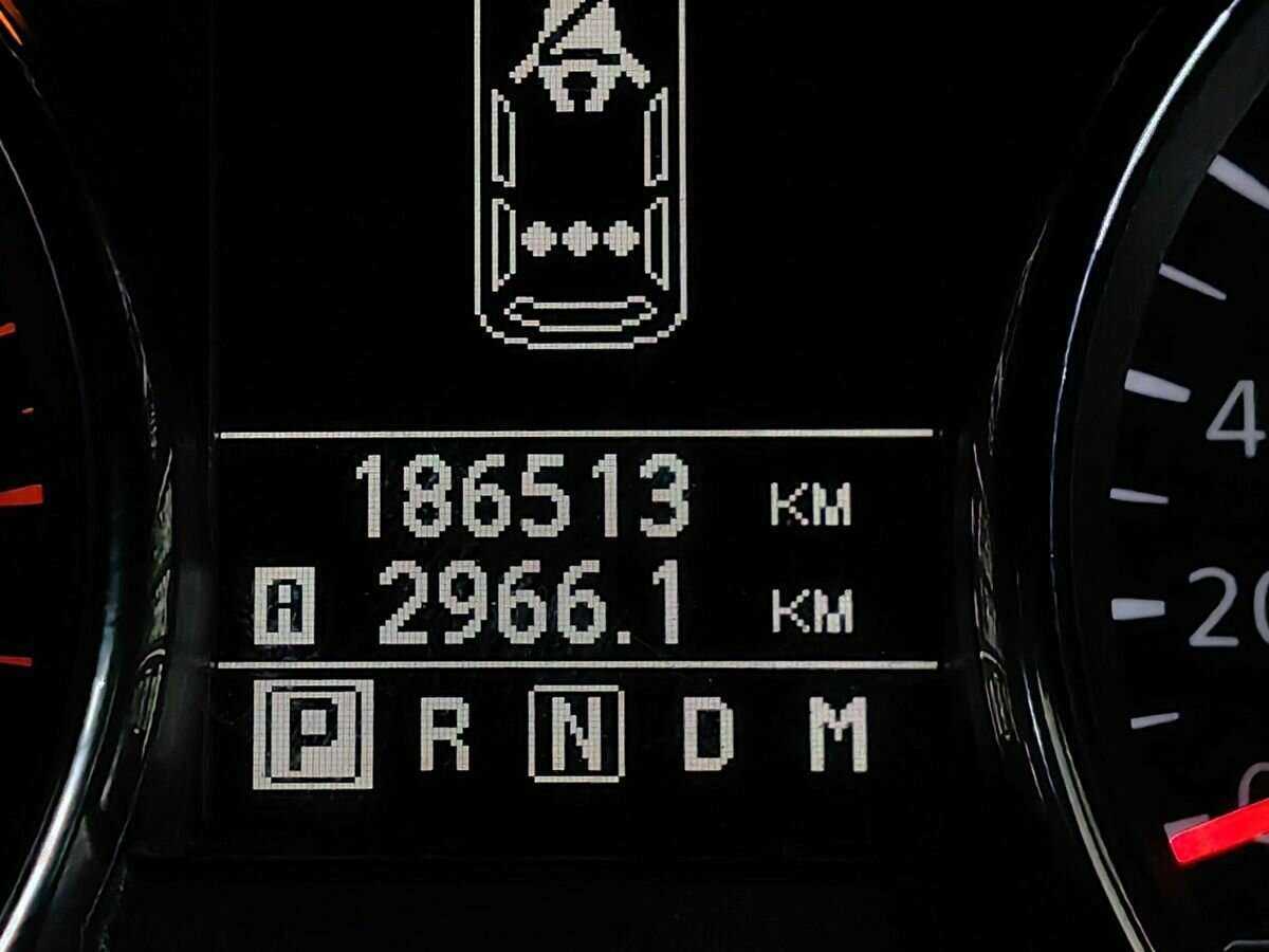 Nissan Qashqai, 2010 Фото №16