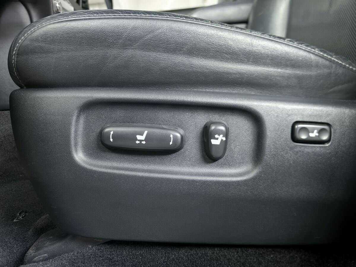 Toyota Land Cruiser, 2015 Фото №18