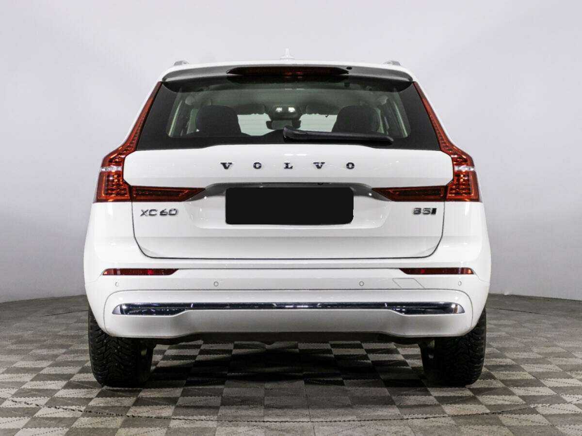 Volvo XC60, 2021 - 35 632 км. | Фото №6