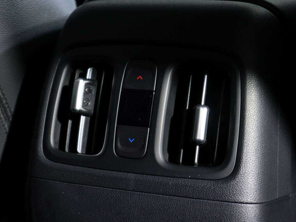 Hyundai Tucson, 2023 Фото №17