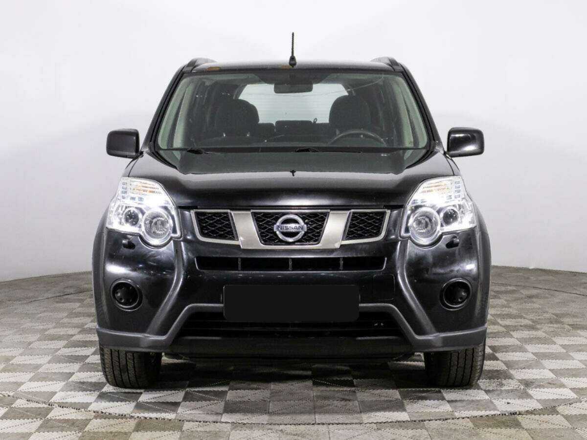 Nissan X-Trail, 2013 - 255 055 км. | Фото №2