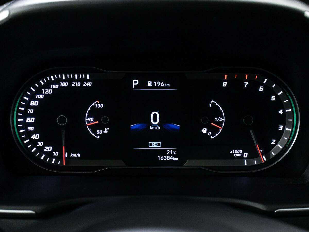 Hyundai Tucson, 2023 Фото №12