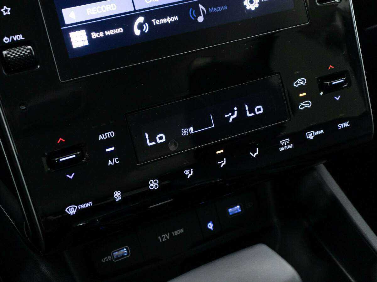 Hyundai Tucson, 2023 Фото №18