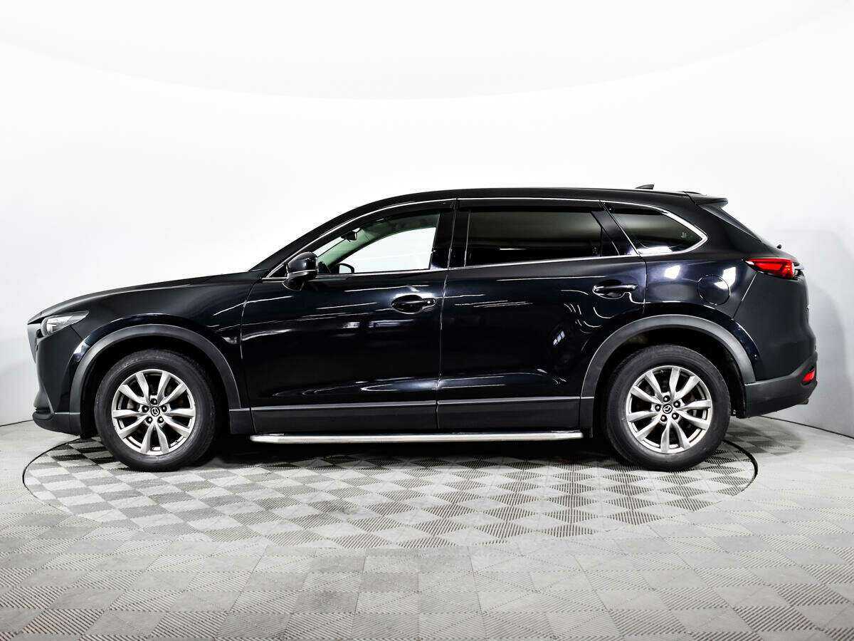 Mazda CX-9, 2018 - 185 930 км. | Фото №8