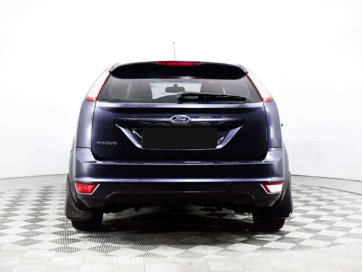 Ford Focus, 2011 - 226 675 км. | Фото №6