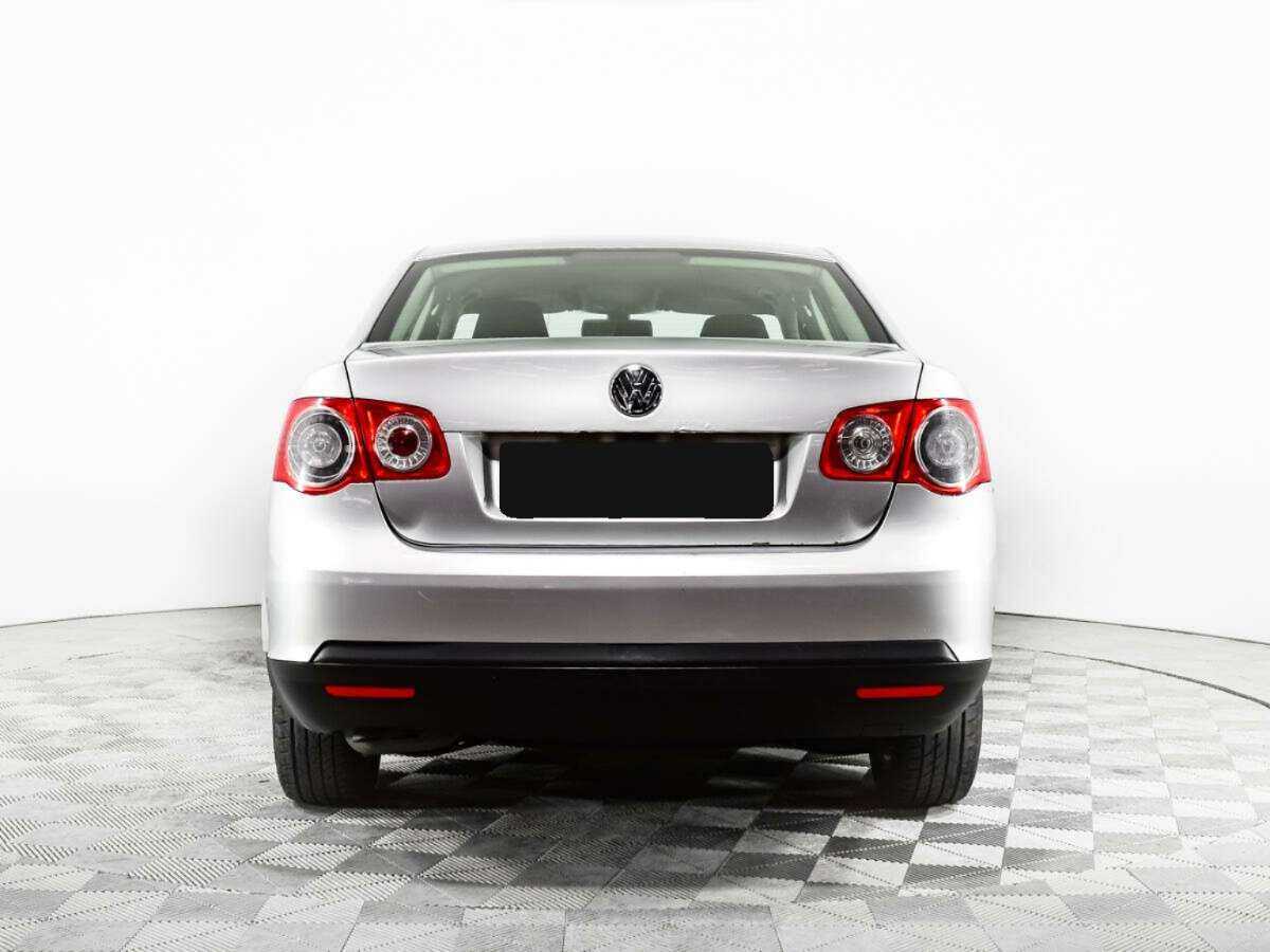 Volkswagen Jetta, 2010 - 209 627 км. | Фото №6