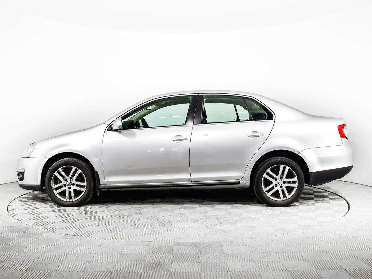 Volkswagen Jetta, 2010 - 209 627 км. | Фото №8