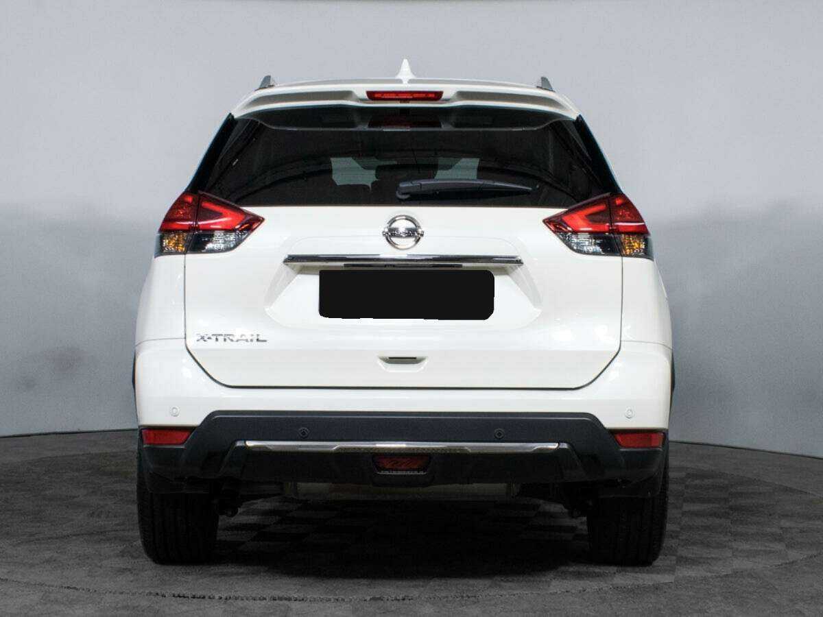 Nissan X-Trail, 2022 - 31 500 км. | Фото №6
