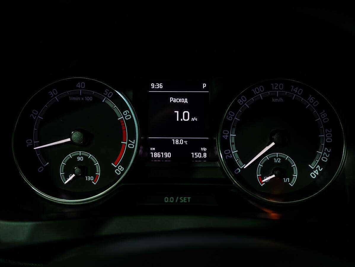 Skoda Rapid, 2018 Фото №17