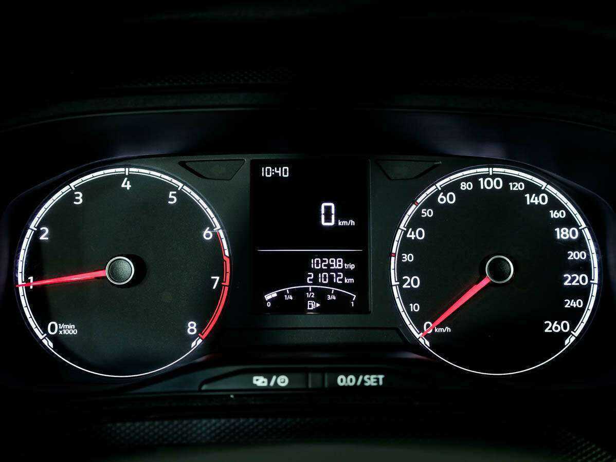 Volkswagen Polo, 2022 Фото №10