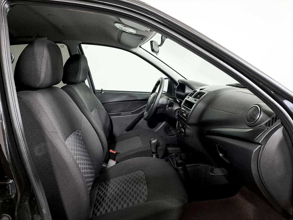 Lada (ВАЗ) Granta, 2021 - 57 482 км. | Фото №7