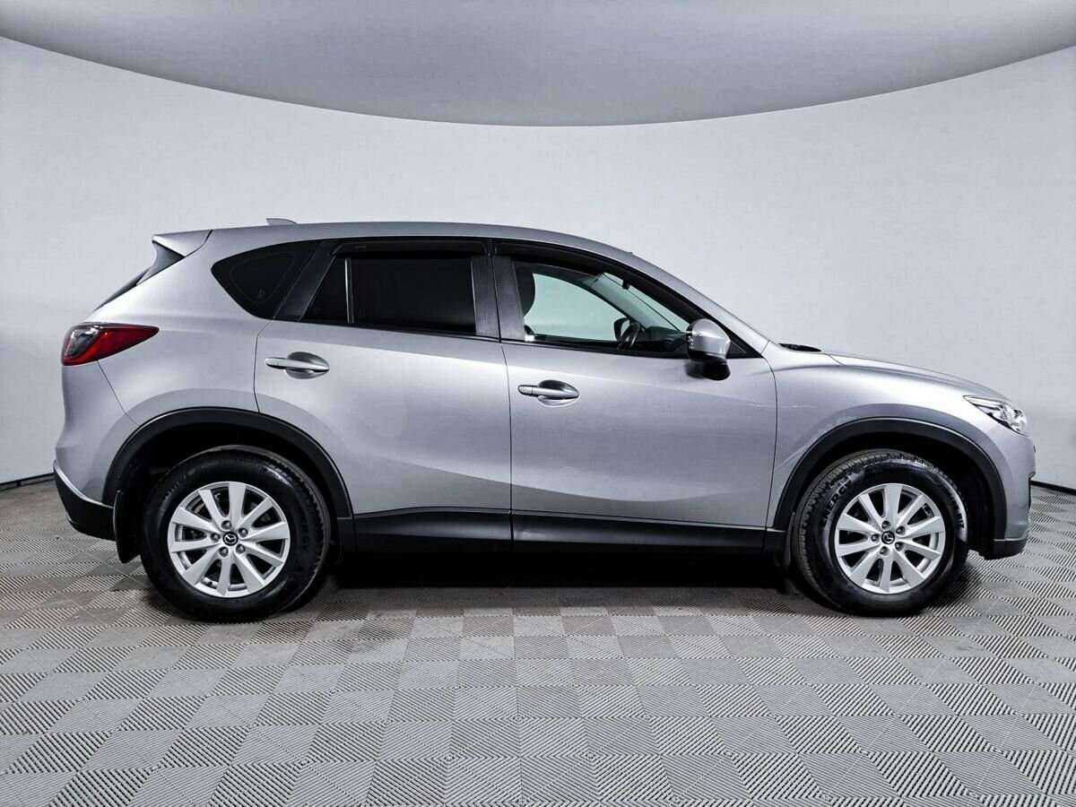 Mazda CX-5, 2013 - 187 200 км. | Фото №4