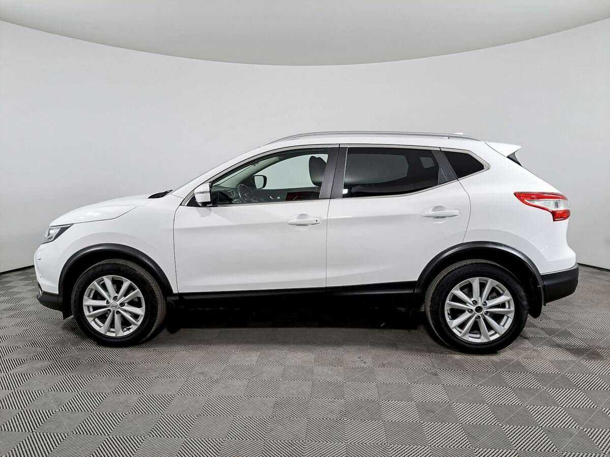Nissan Qashqai, 2017 - 61 000 км. | Фото №8