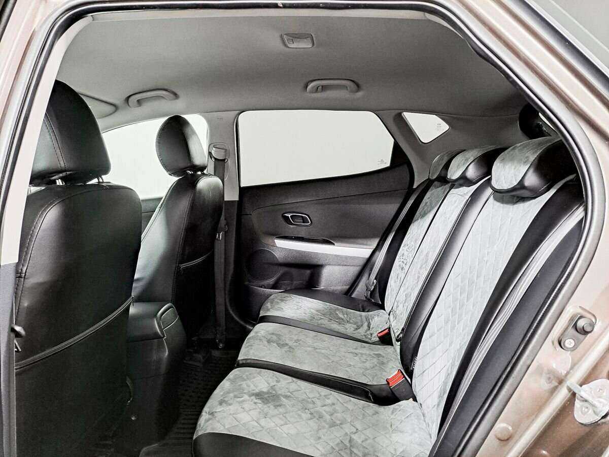 Kia Ceed, 2012 - 192 500 км. | Фото №8