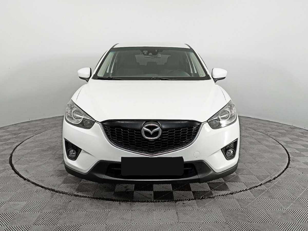 Mazda CX-5, 2012 - 312 341 км. | Фото №2