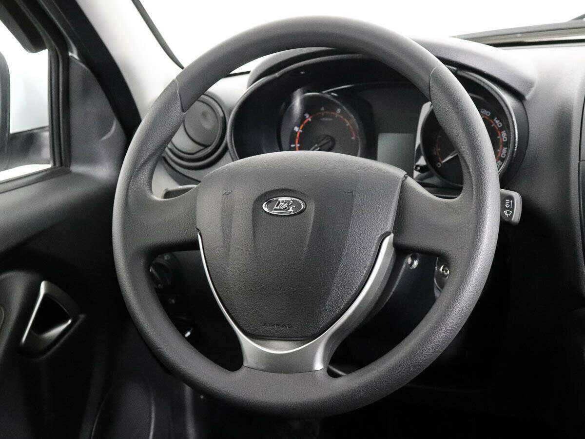Lada (ВАЗ) Granta Euro-2, 2023 Фото №12