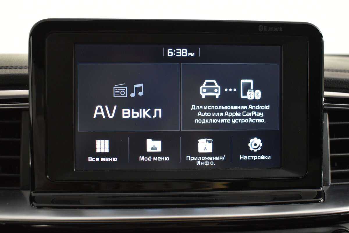 Kia Proceed, 2019 Фото №17