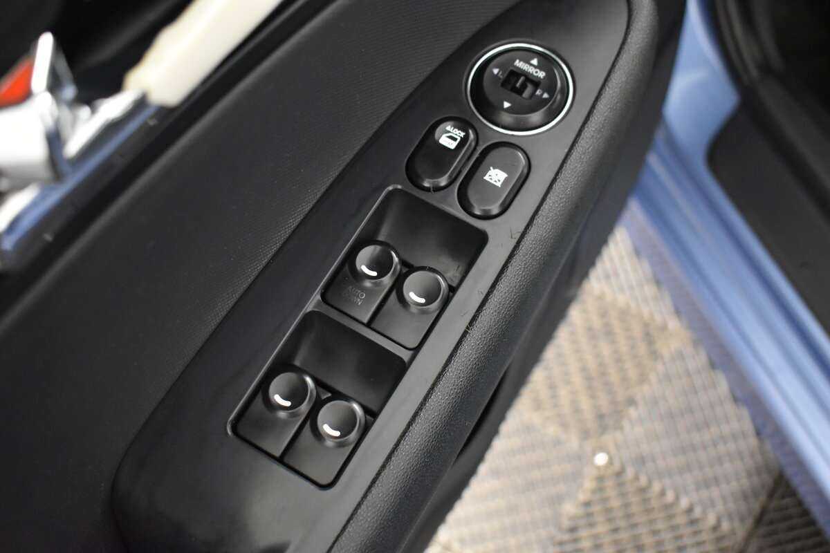 Hyundai i30, 2011 - 191 796 км. | Фото №8