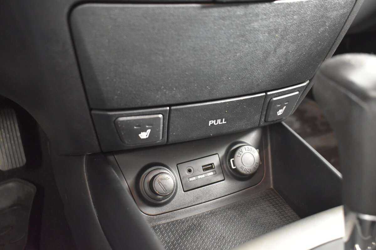 Hyundai i30, 2011 Фото №13