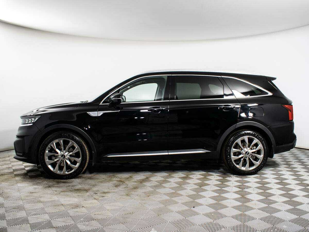 Kia Sorento, 2020 - 52 965 км. | Фото №8