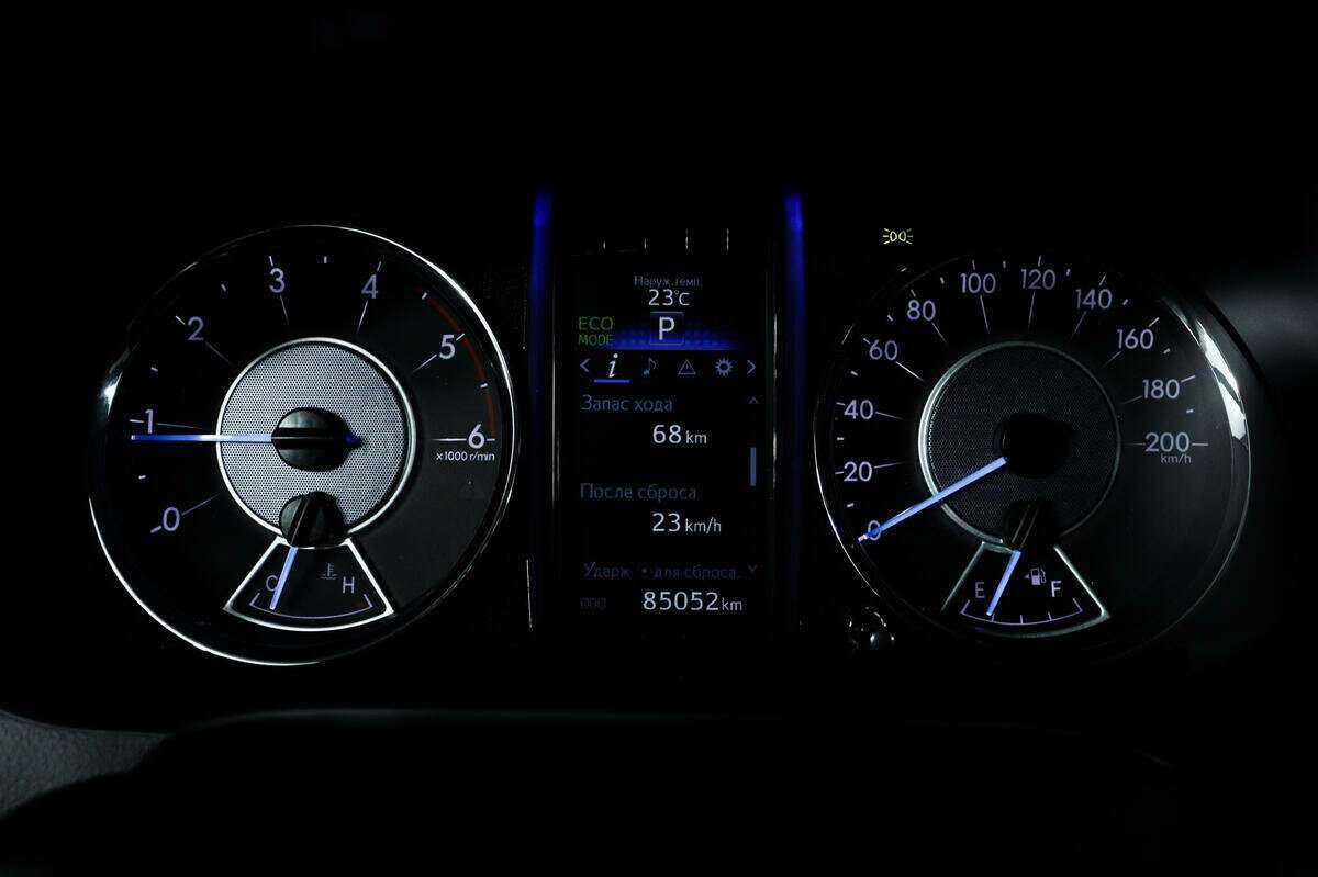 Toyota Fortuner, 2018 Фото №10