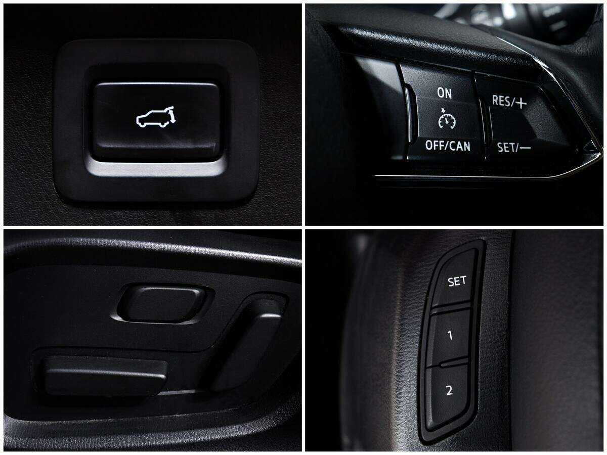 Mazda CX-5, 2021 Фото №16