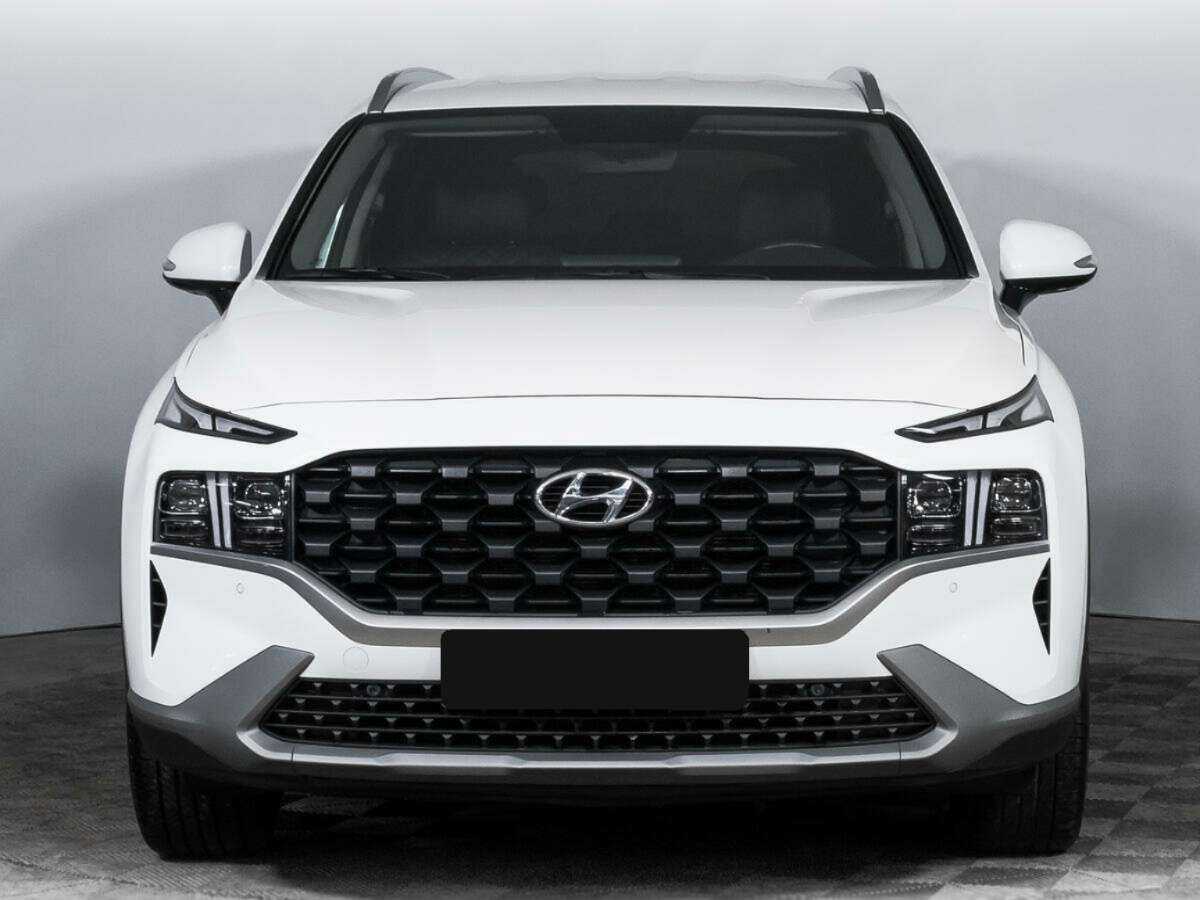 Hyundai Santa Fe, 2023 - 46 029 км. | Фото №2