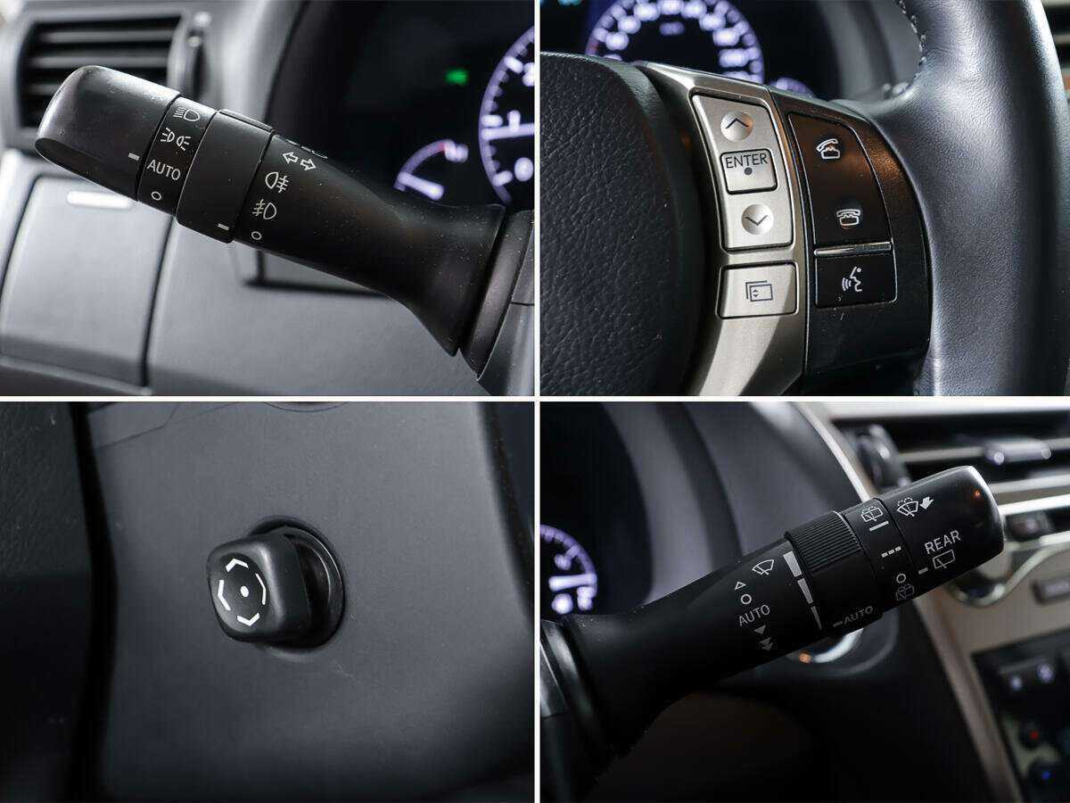 Lexus RX 270, 2013 Фото №18