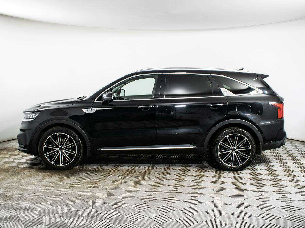 Kia Sorento, 2020 - 95 280 км. | Фото №8
