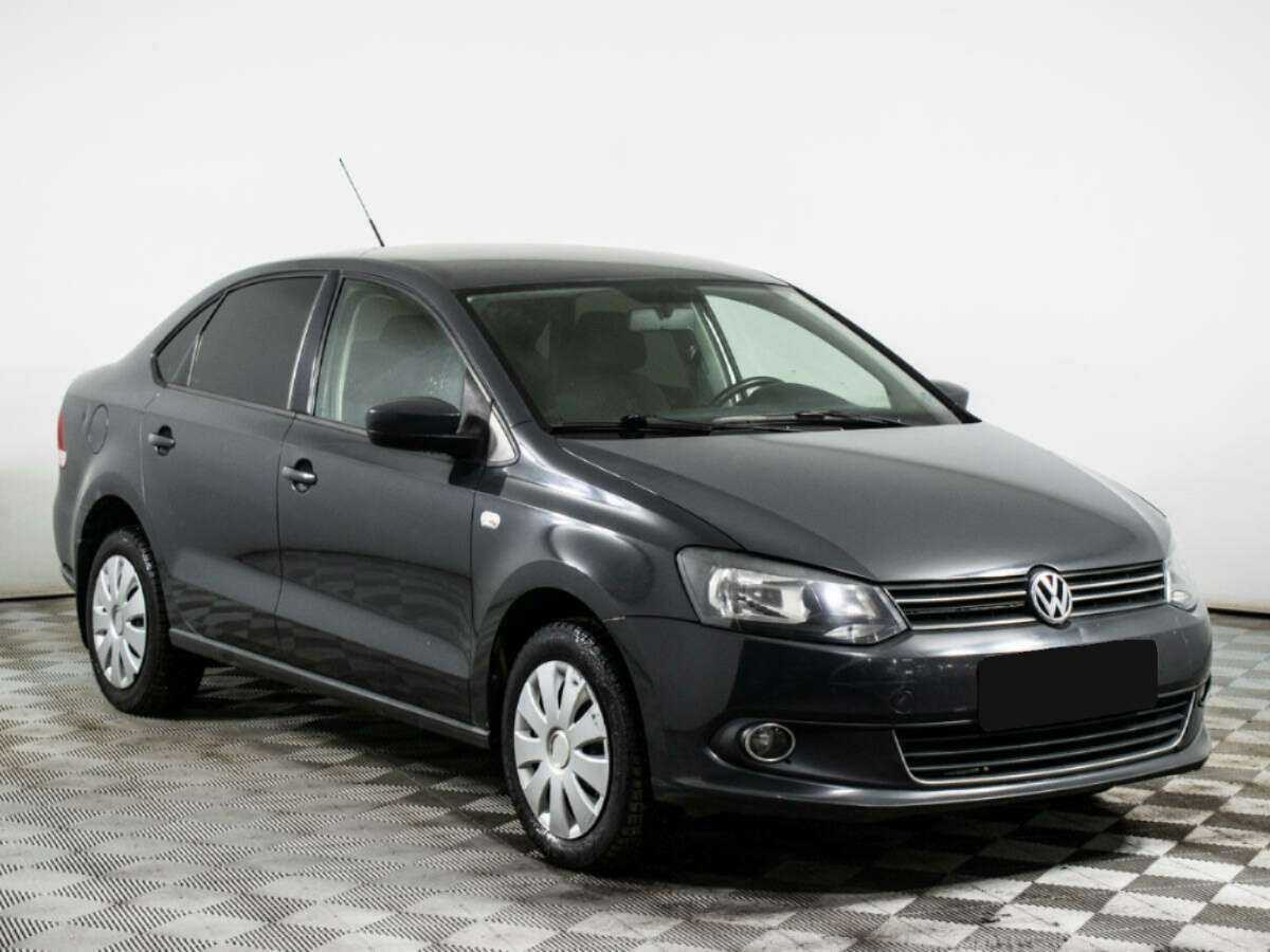 Volkswagen Polo, 2011 - 129 100 км. | Фото №3