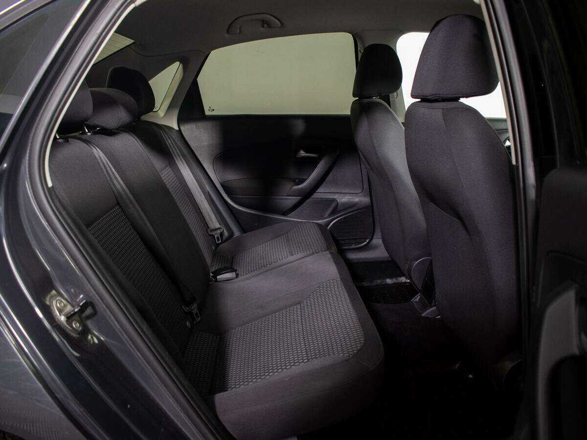 Volkswagen Polo, 2011 - 129 100 км. | Фото №8