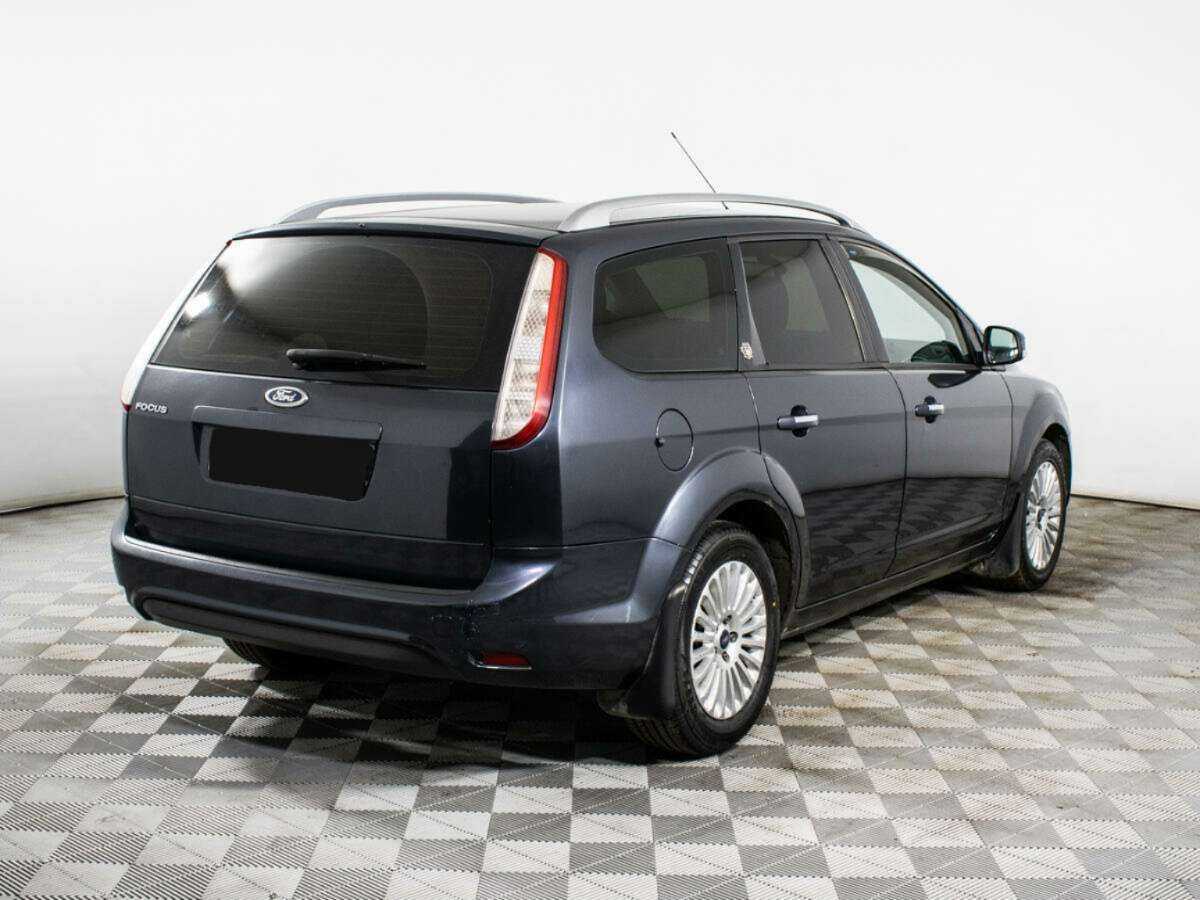 Ford Focus, 2010 - 151 149 км. | Фото №4