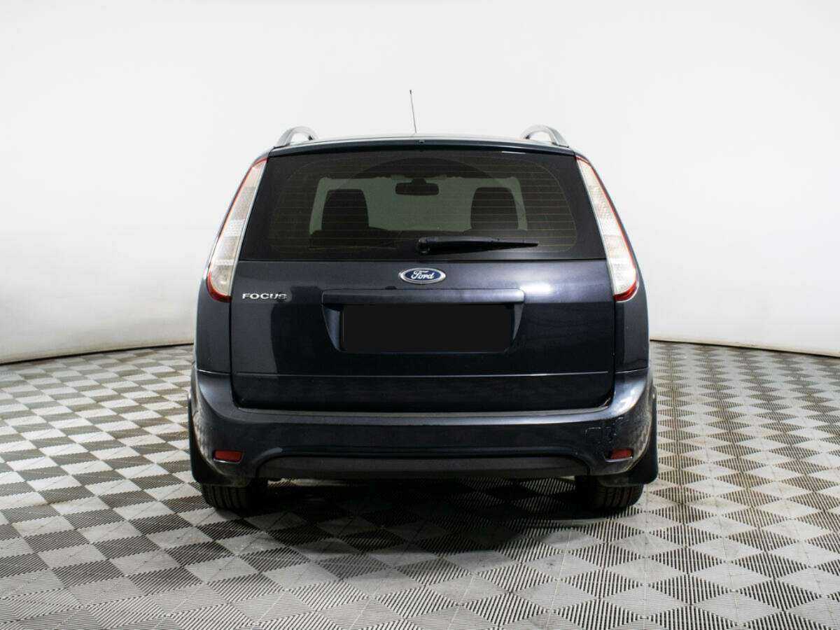 Ford Focus, 2010 - 151 149 км. | Фото №5