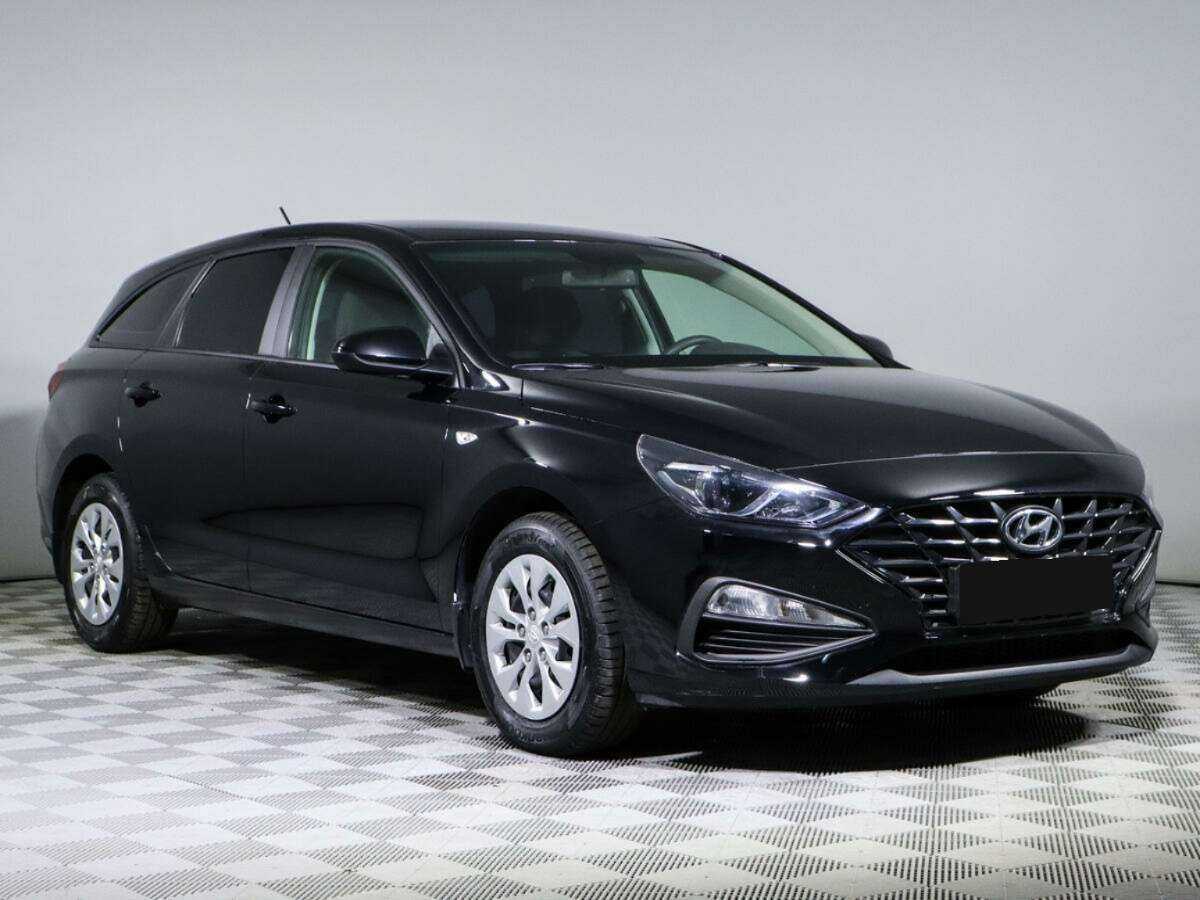 Hyundai i30, 2022 - 29 034 км. | Фото №3