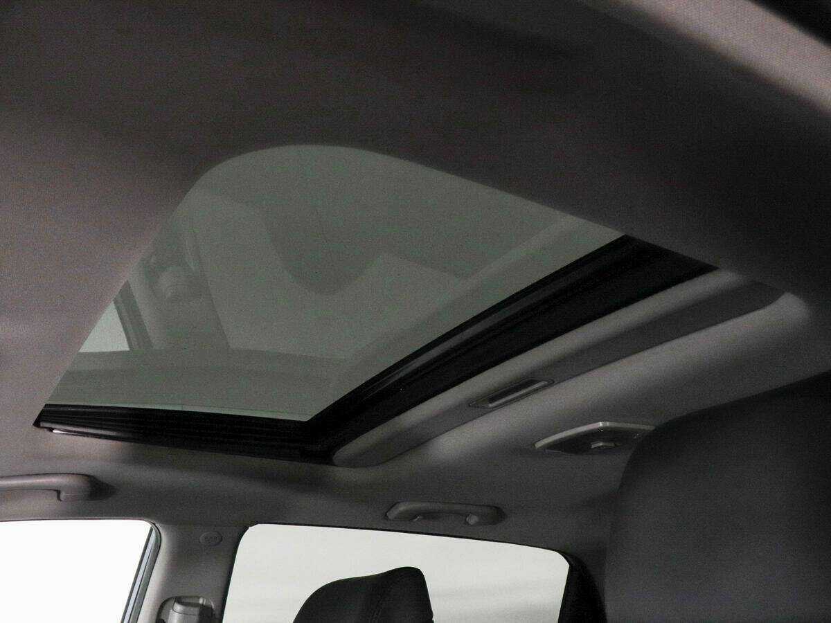 SsangYong Actyon, 2011 Фото №13