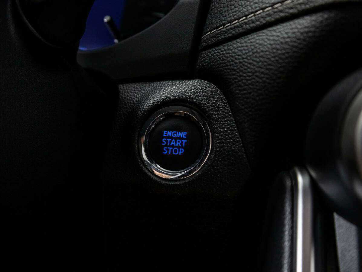 Toyota RAV4, 2020 Фото №17