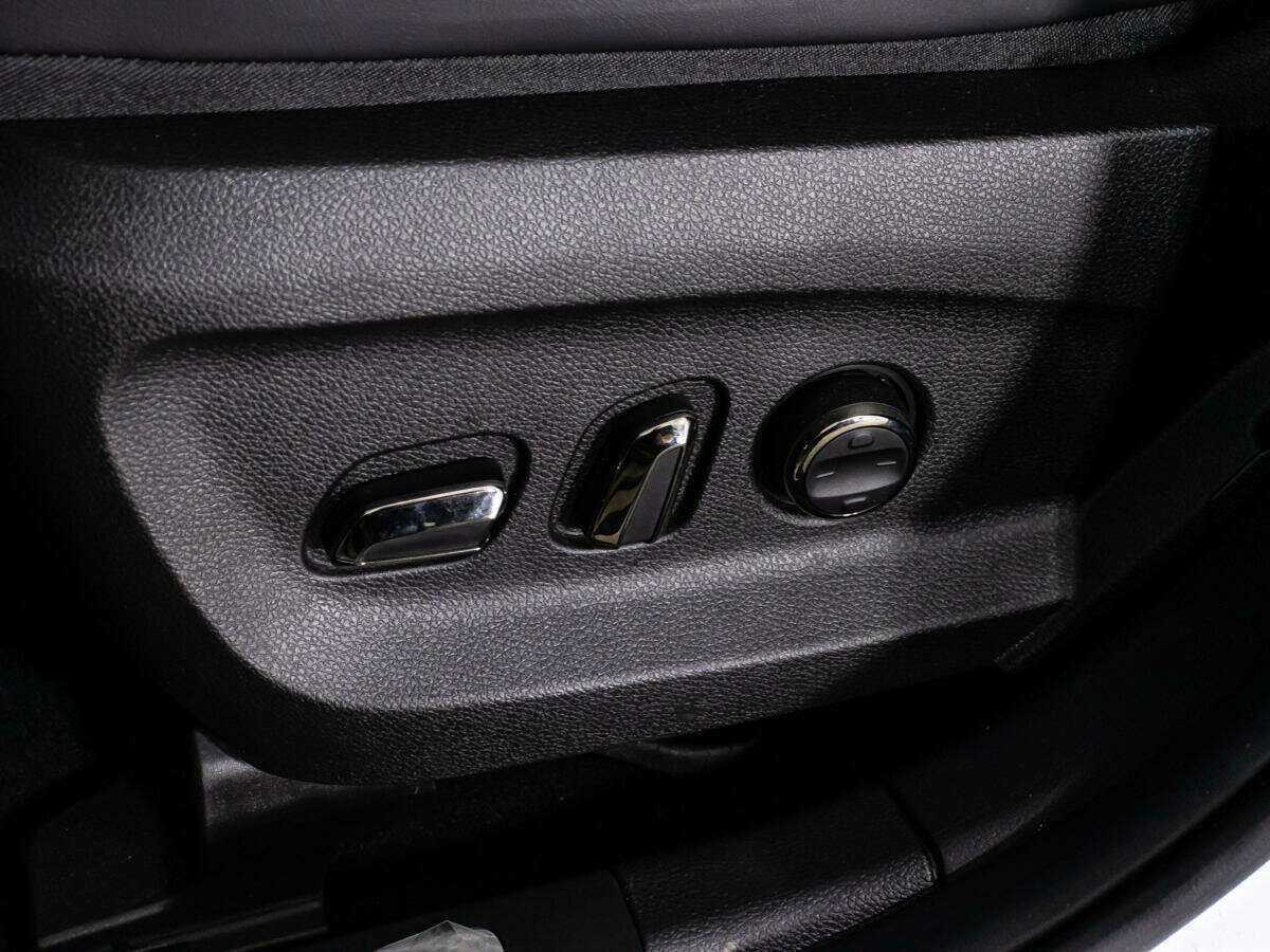 EXEED TXL, 2022 Фото №21