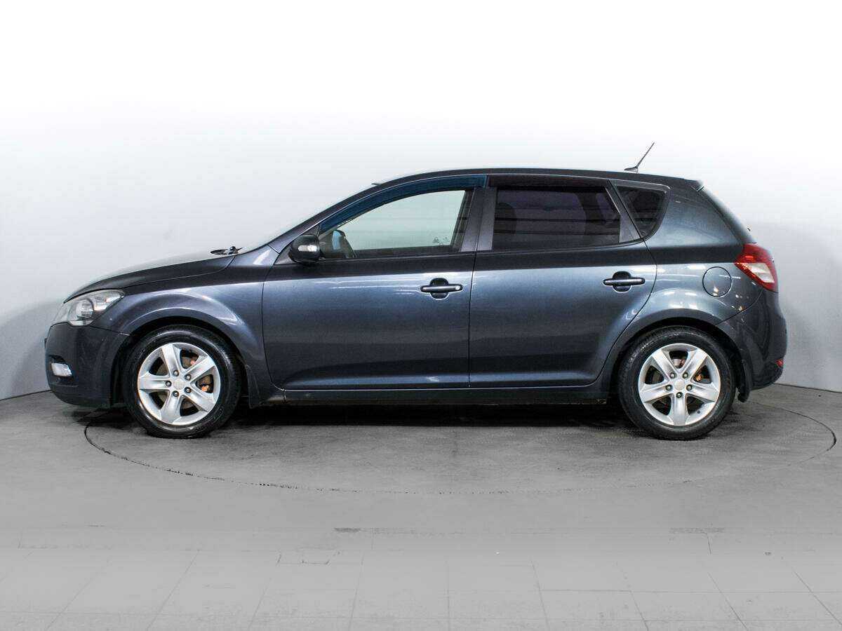 Kia Ceed, 2011 - 218 117 км. | Фото №8