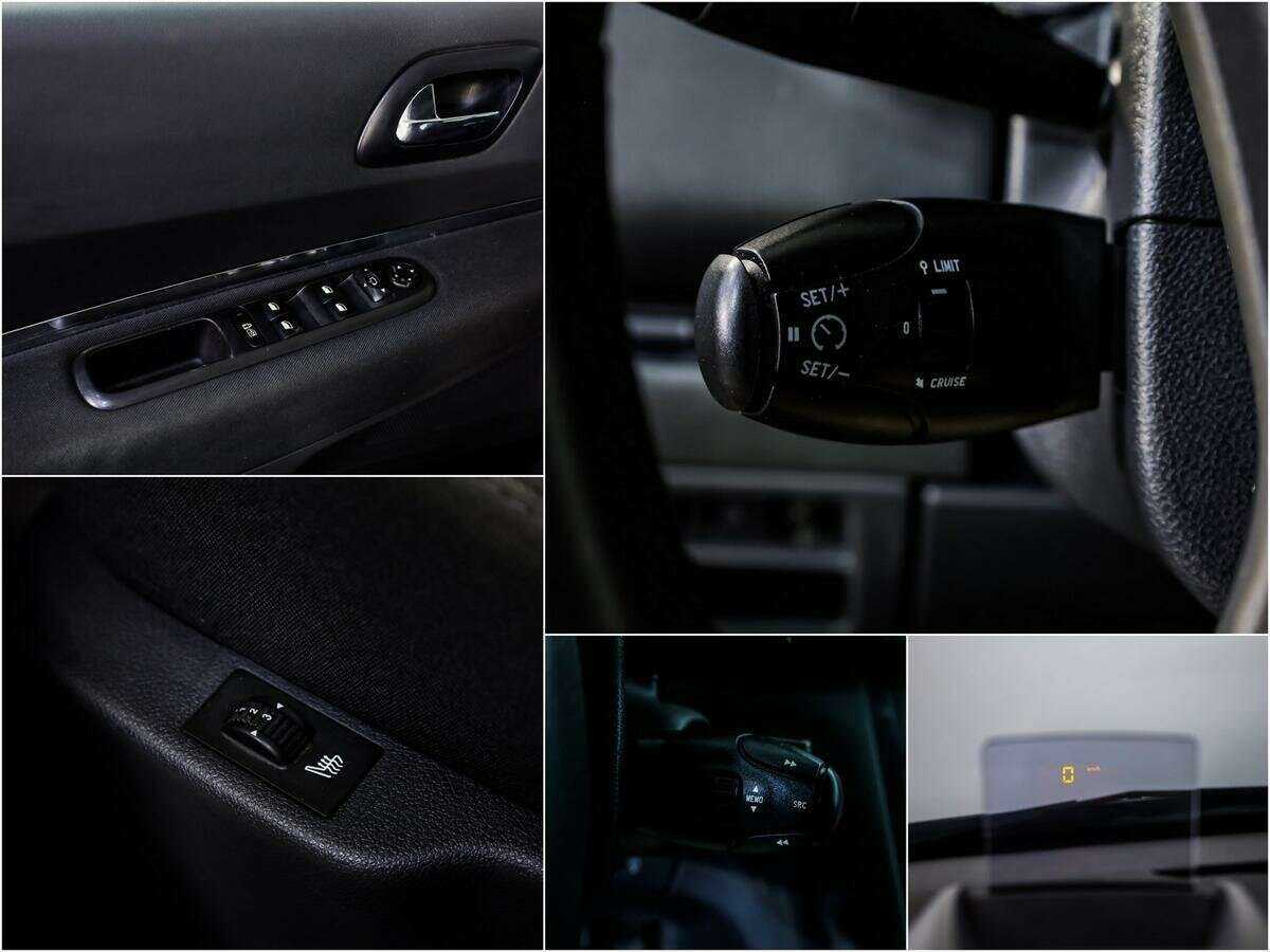 Peugeot 3008, 2011 Фото №13