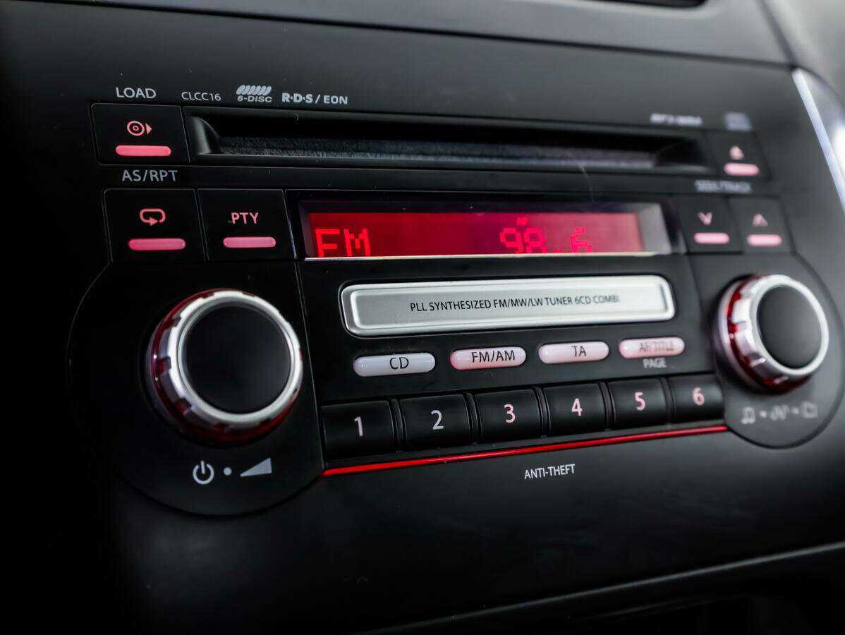 Suzuki SX4, 2011 Фото №12