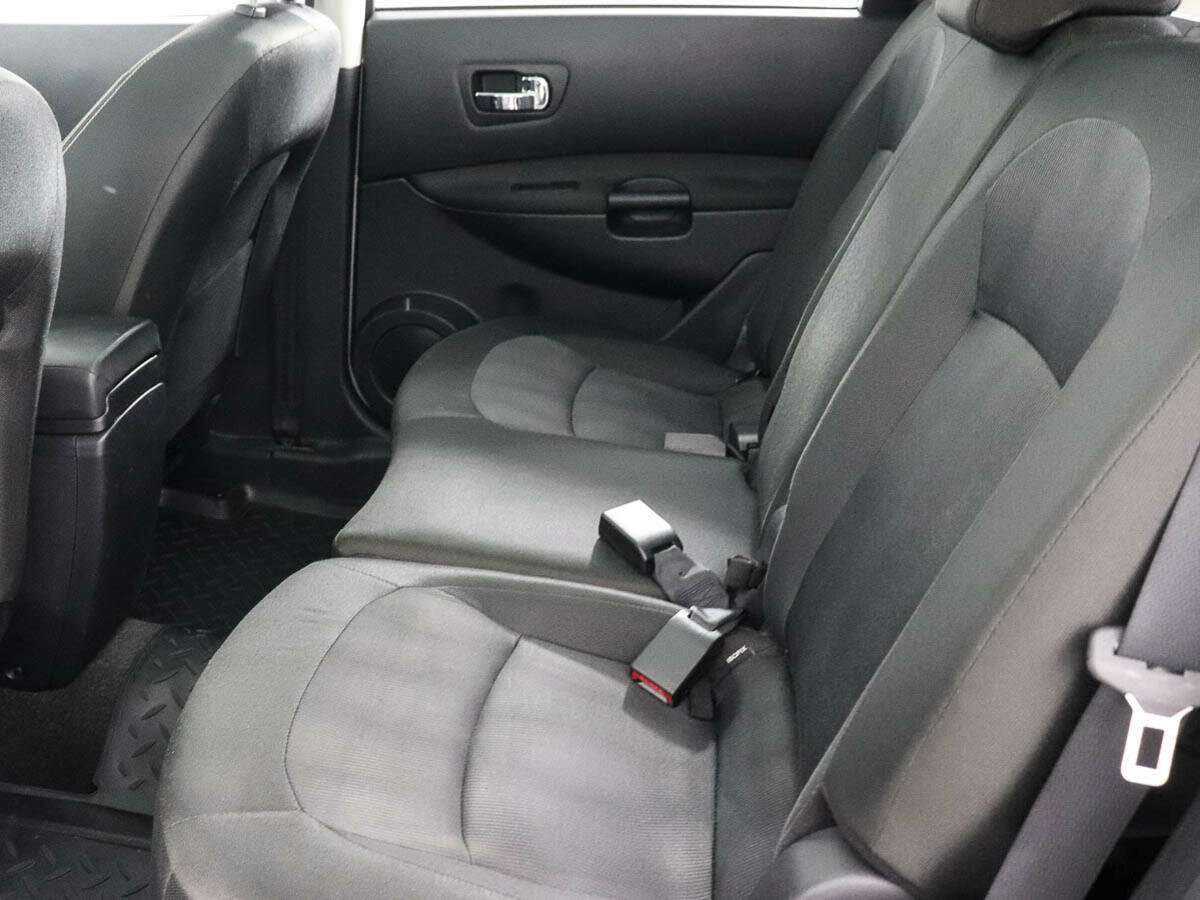 Nissan Qashqai+2, 2011 - 215 842 км. | Фото №7
