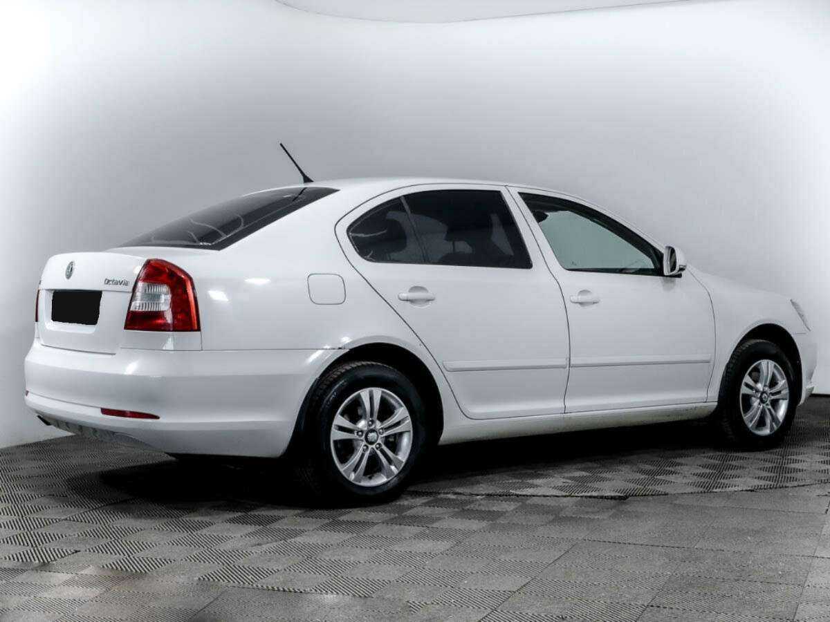 Skoda Octavia, 2011 - 175 324 км. | Фото №3