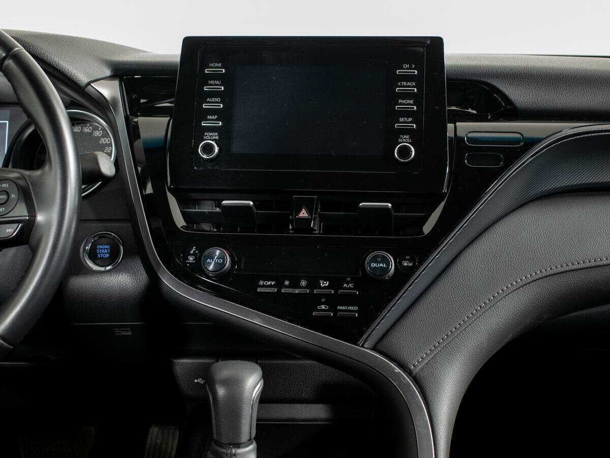 Toyota Camry, 2021 - 34 011 км. | Фото №8