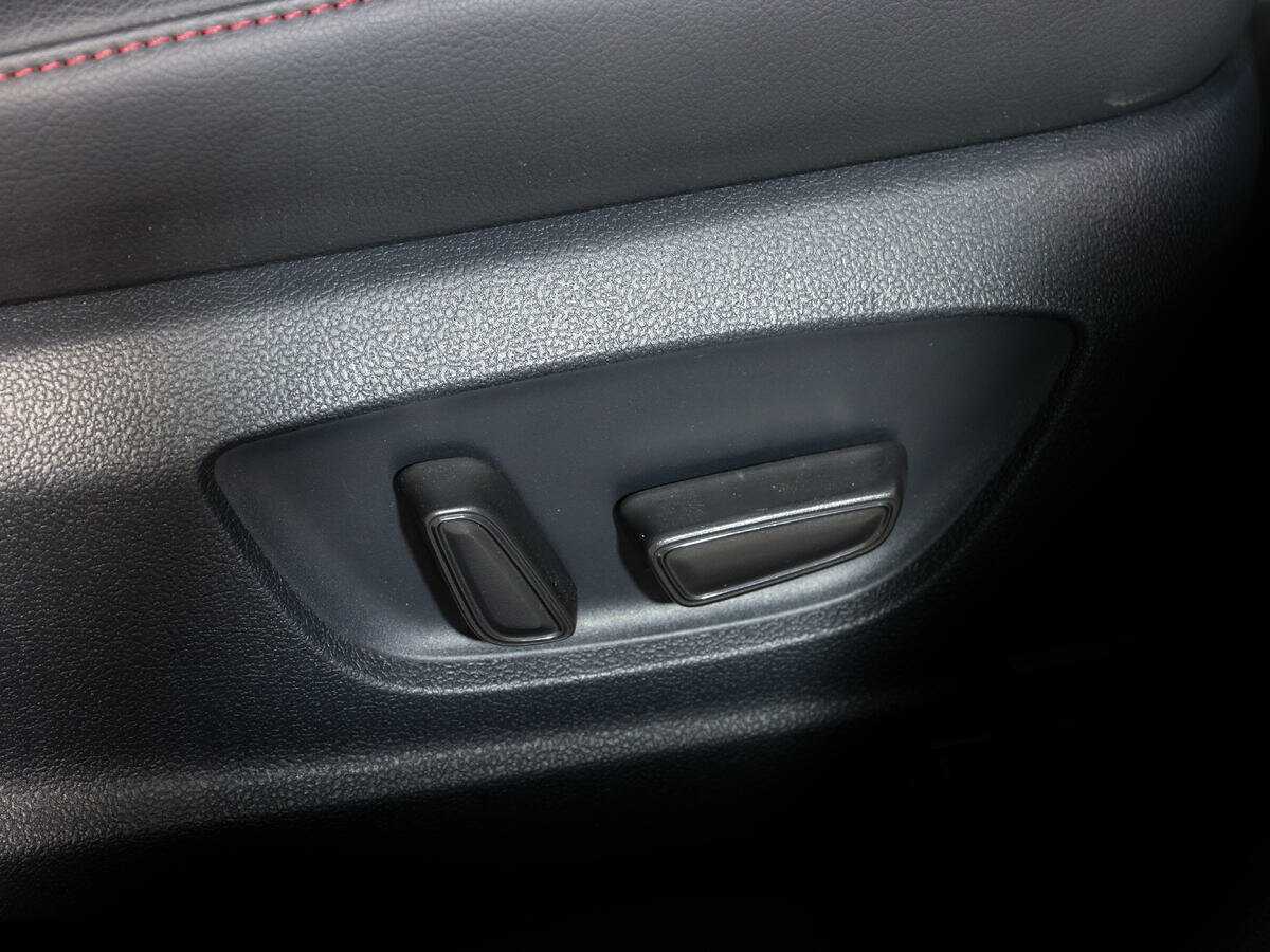 Toyota Camry, 2021 Фото №11