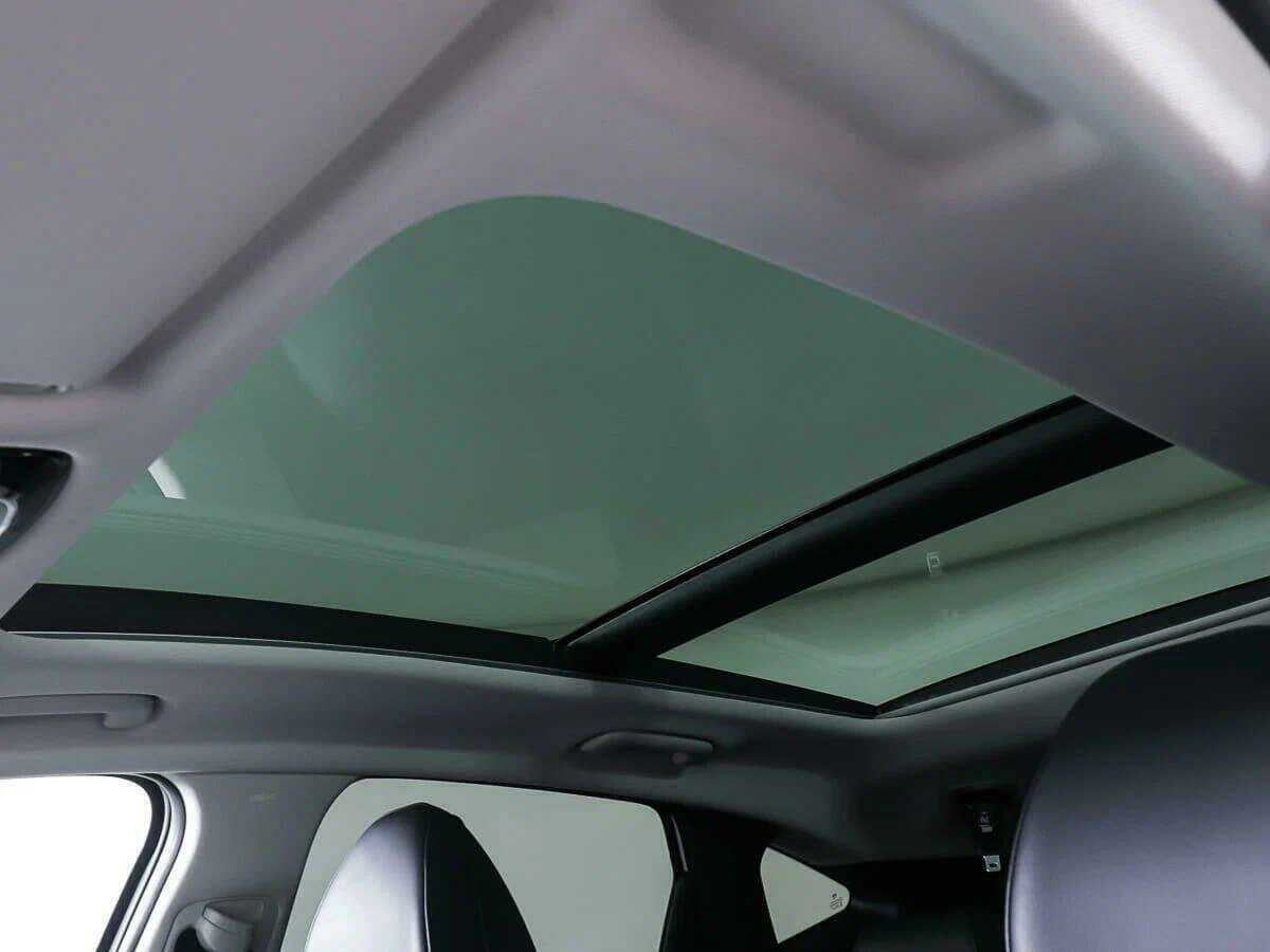 Hyundai Tucson, 2023 Фото №20