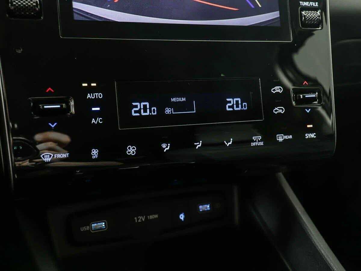 Hyundai Tucson, 2023 Фото №24