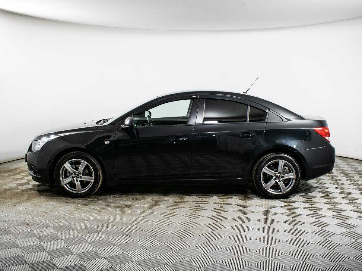 Chevrolet Cruze, 2011 - 36 000 км. | Фото №8