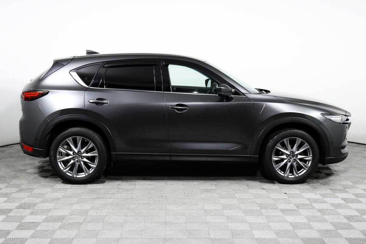 Mazda CX-5, 2020 - 74 702 км. | Фото №2