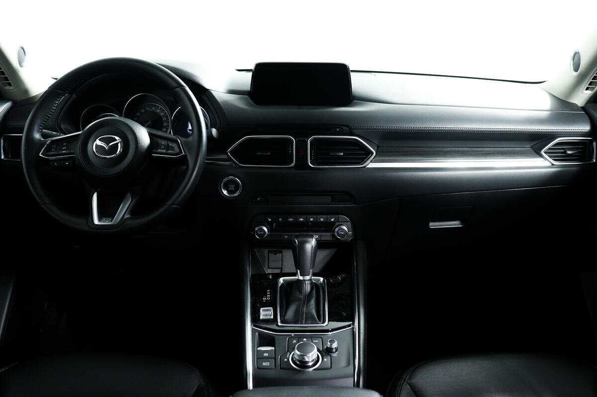 Mazda CX-5, 2020 - 74 702 км. | Фото №7