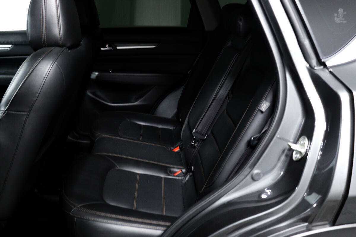 Mazda CX-5, 2020 - 74 702 км. | Фото №8